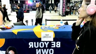 cidergal69 - Chat Porn Stream party cute topless balloon