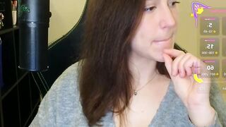 alexa_dream - Chat Porn Stream groupshow Streamed session smalltitties talk