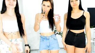 dirtygirls99 - Chat Porn Stream dress me hairypussy goals